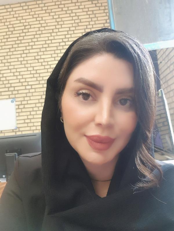 تصویر پروفایل نسترن