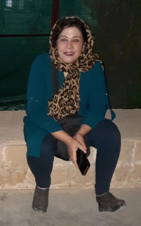 تصویر پروفایل نسترن