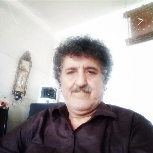 تصویر پروفایل مهران