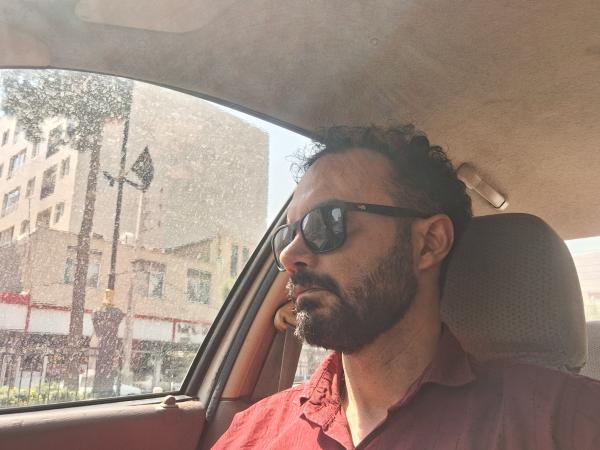 تصویر پروفایل محمد حسین