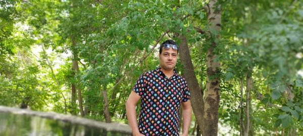 تصویر پروفایل آرش