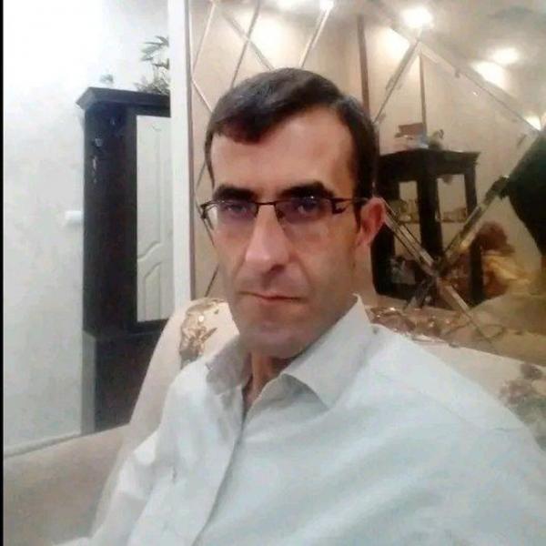 تصویر پروفایل محمد