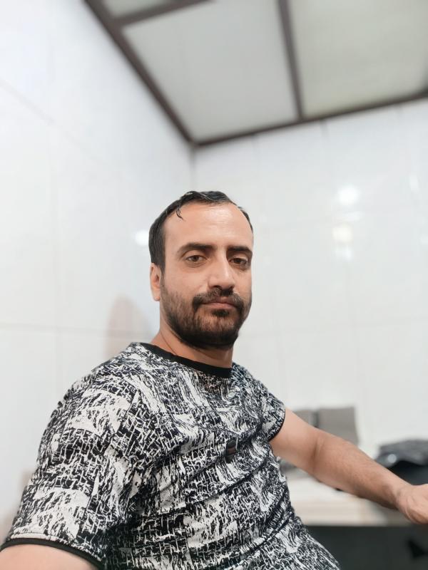 تصویر پروفایل سید میثم