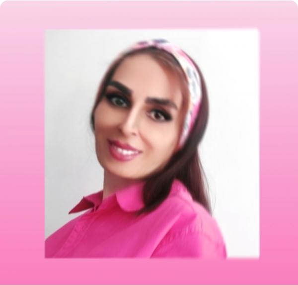 تصویر پروفایل آتوسا