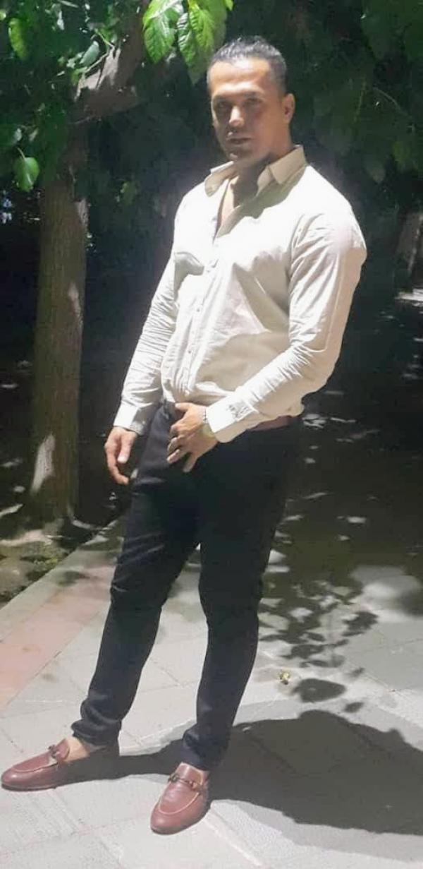 تصویر پروفایل داریوش
