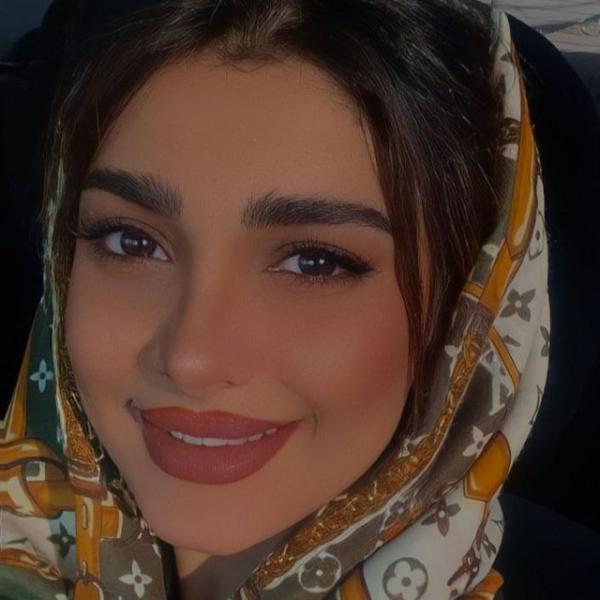 تصویر پروفایل صبا
