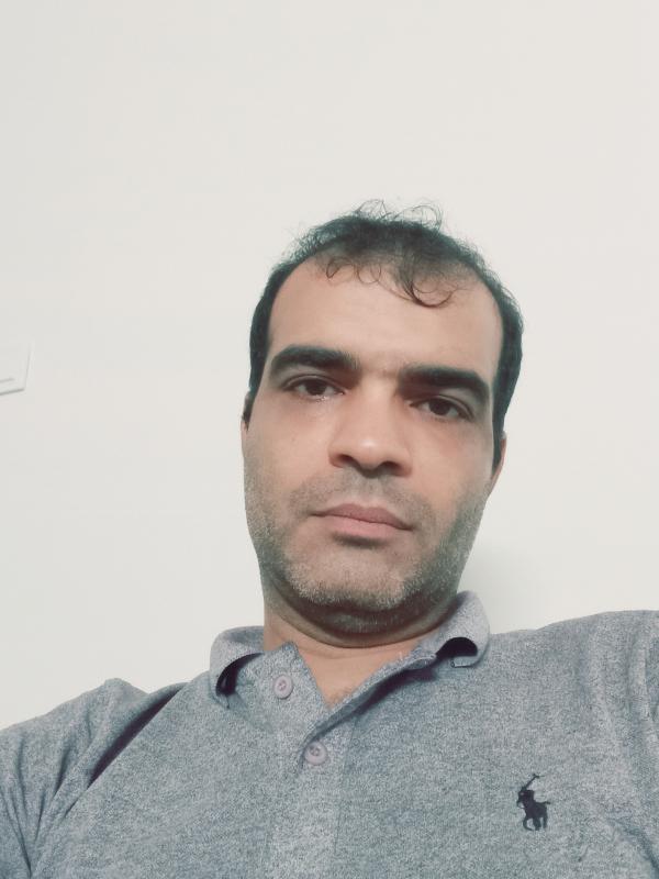 تصویر پروفایل محسن