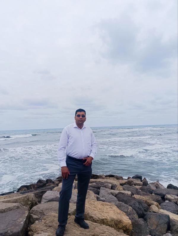 تصویر پروفایل مسعود
