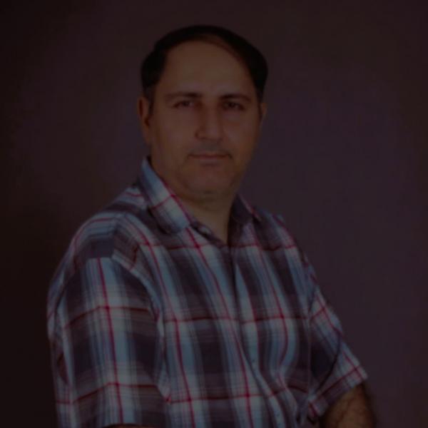 تصویر پروفایل حسین