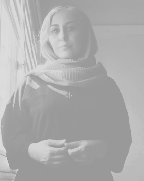 تصویر پروفایل زری