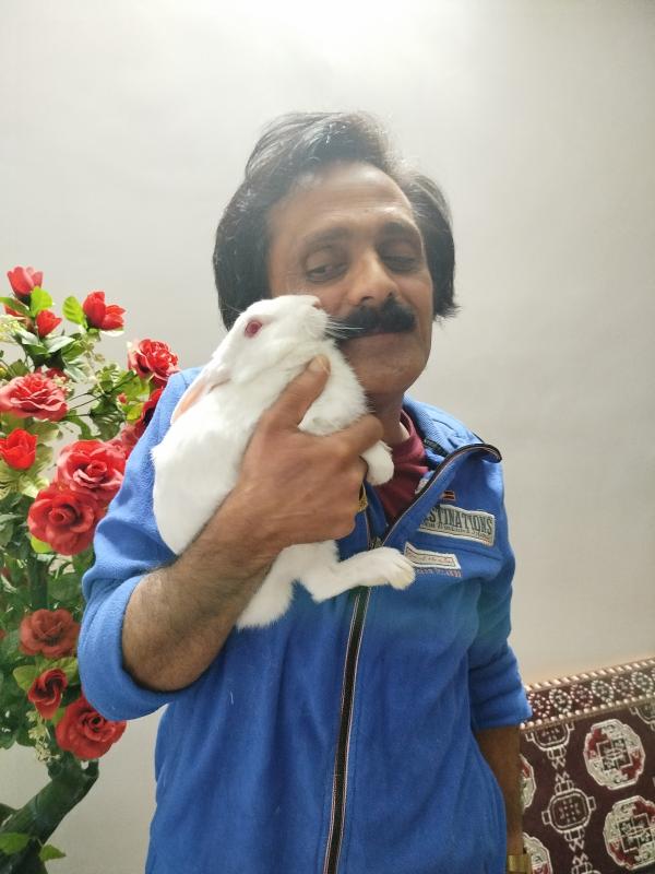 تصویر پروفایل محمود
