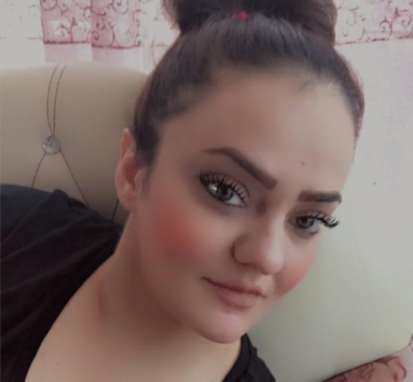 تصویر پروفایل زینت