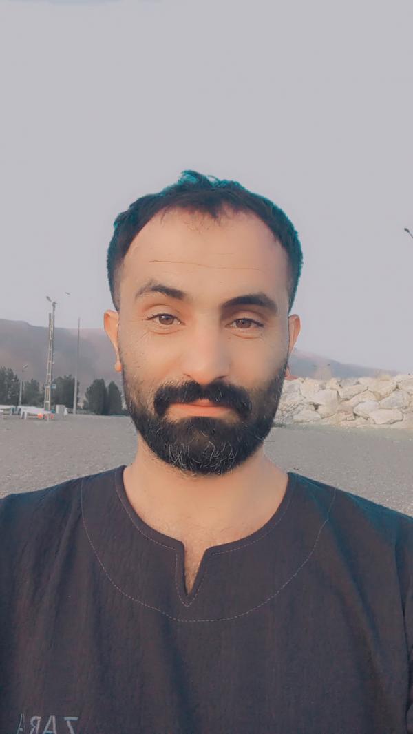 تصویر پروفایل جاوید