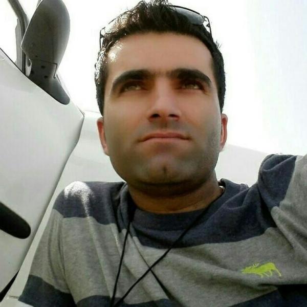 تصویر پروفایل عابد