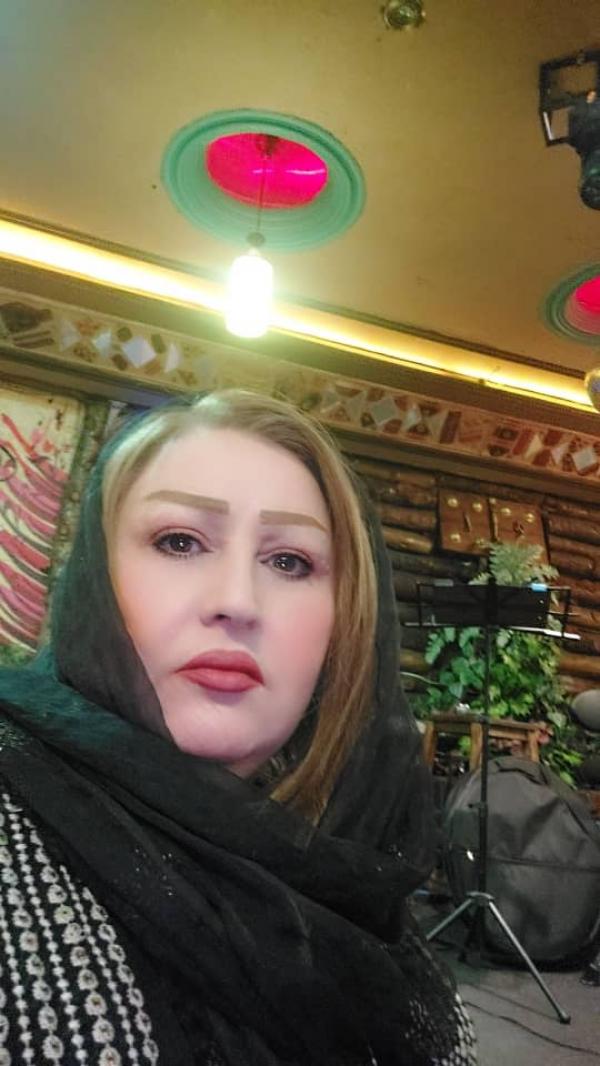 تصویر پروفایل شهره