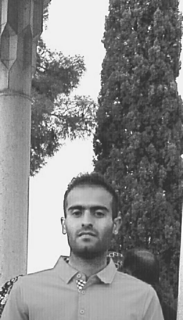 تصویر پروفایل محمدرضا