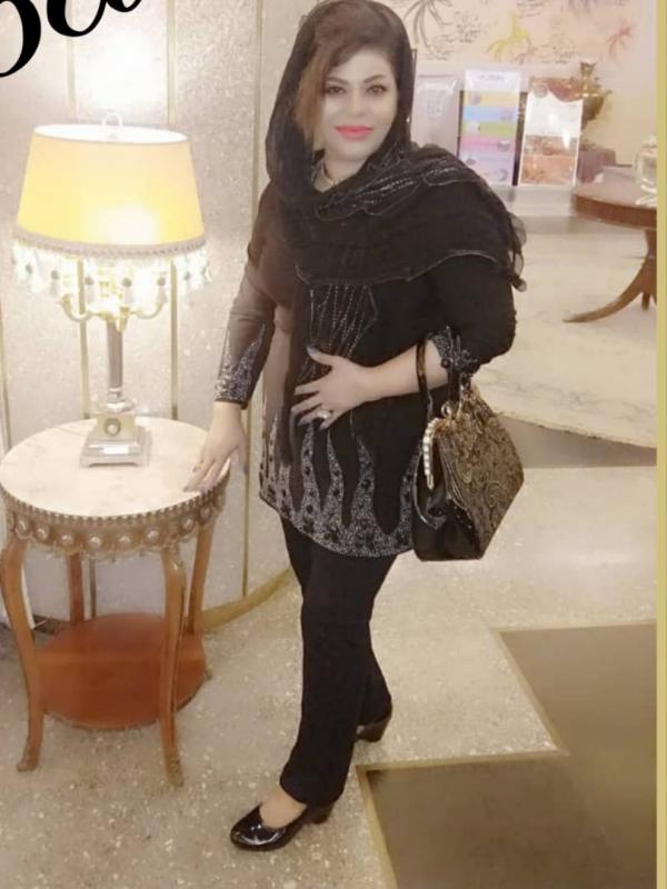 تصویر پروفایل شیلا