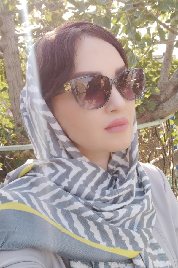 تصویر پروفایل نازی