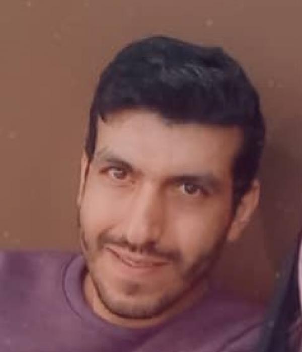 تصویر پروفایل مجتبی