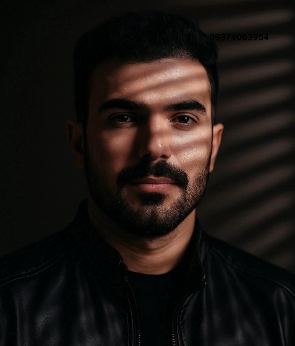 تصویر پروفایل سامان