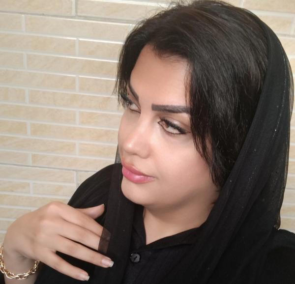 تصویر پروفایل مرضیه