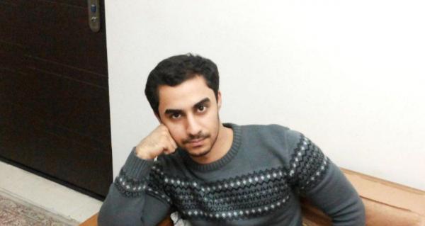 تصویر پروفایل سید مرتضی