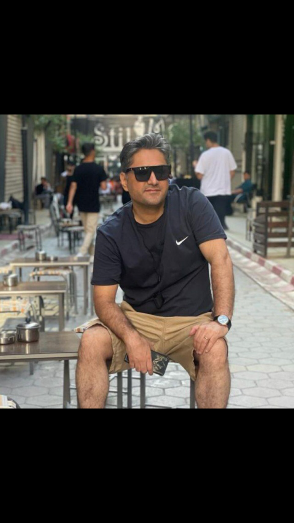 تصویر پروفایل پوریا