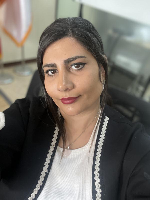 تصویر پروفایل شادی