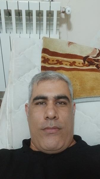 تصویر پروفایل میثم