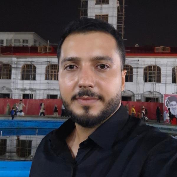 تصویر پروفایل مسعود