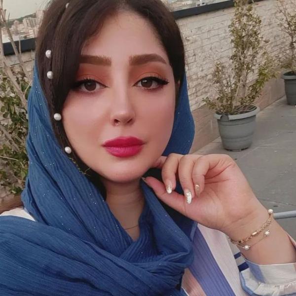 تصویر پروفایل مهسا