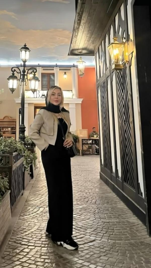 تصویر پروفایل زهرا