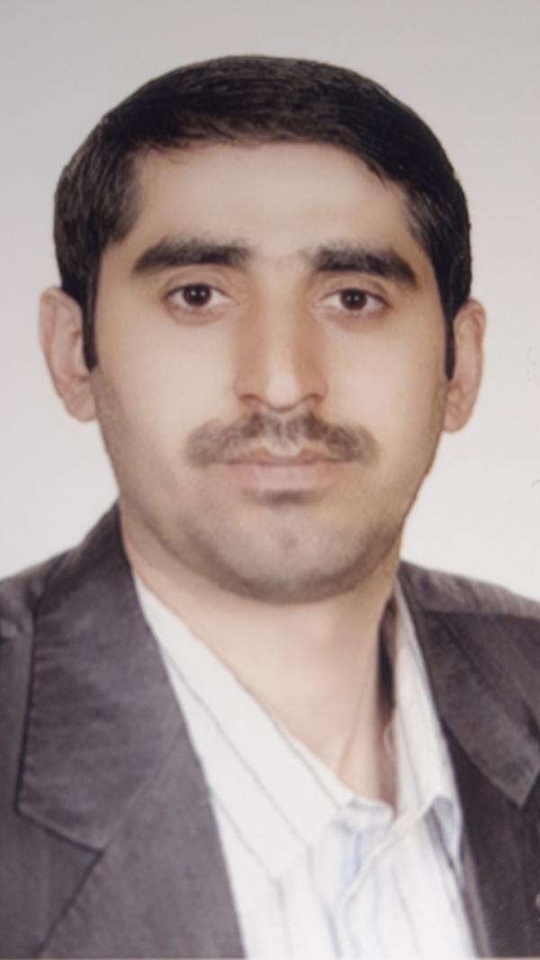 تصویر پروفایل سید محمد