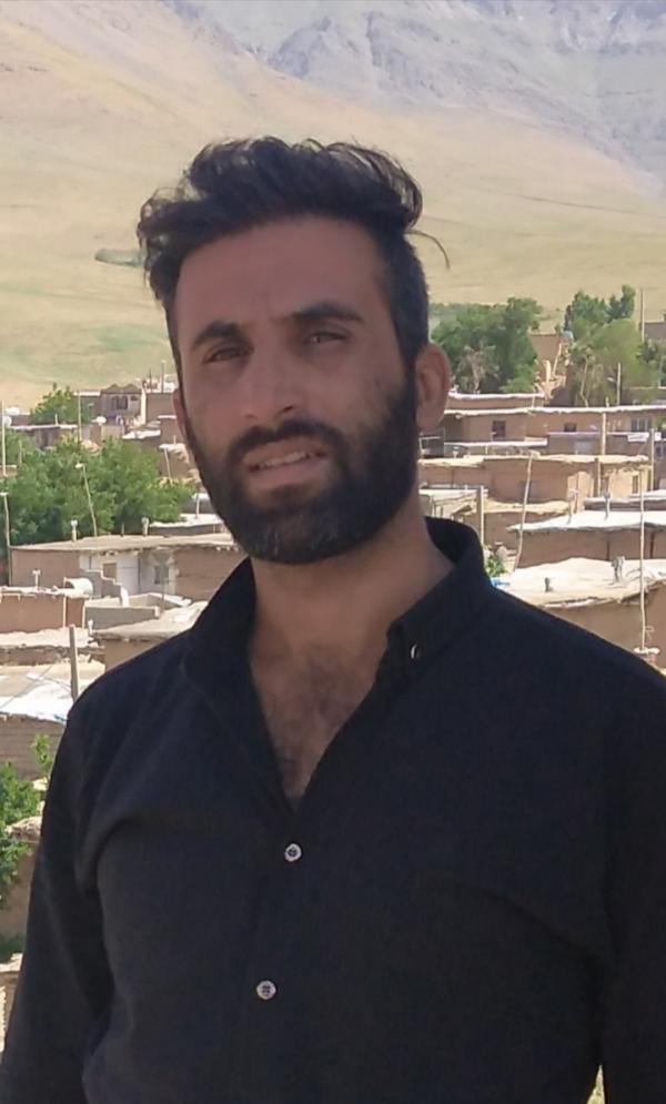 تصویر پروفایل بهنام