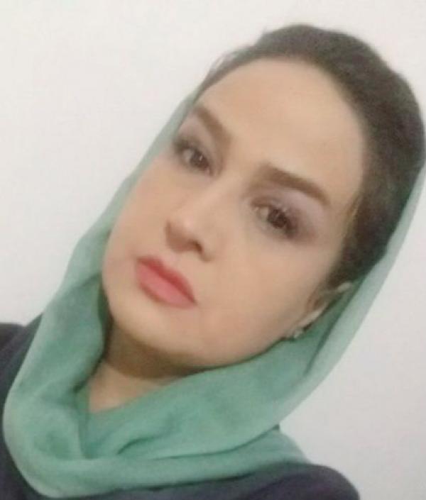 تصویر پروفایل مریم