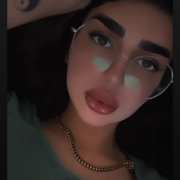 تصویر پروفایل صبا در سایت همسریابی آغاز نو تصویر پروفایل صبا