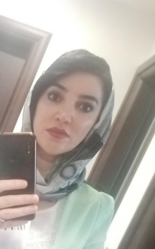 تصویر پروفایل طاهره