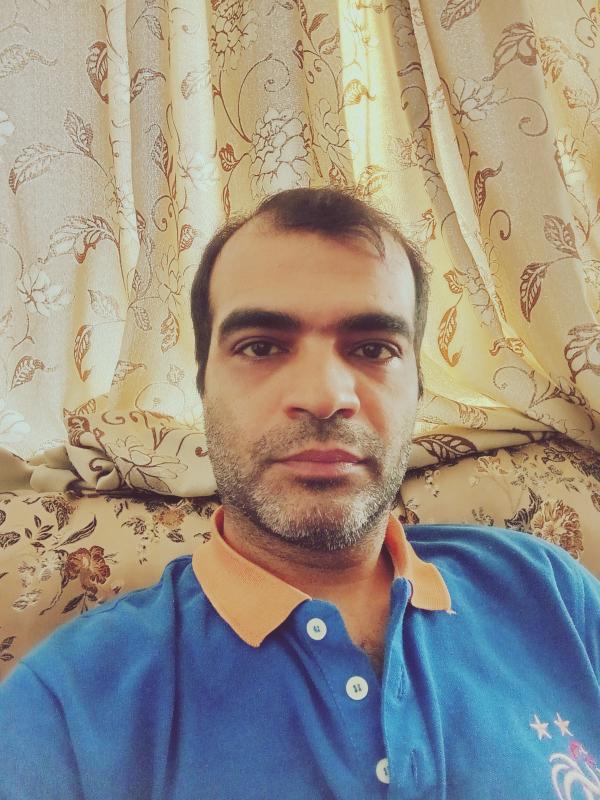 تصویر پروفایل محسن در سایت همسریابی آغاز نو تصویر پروفایل محسن