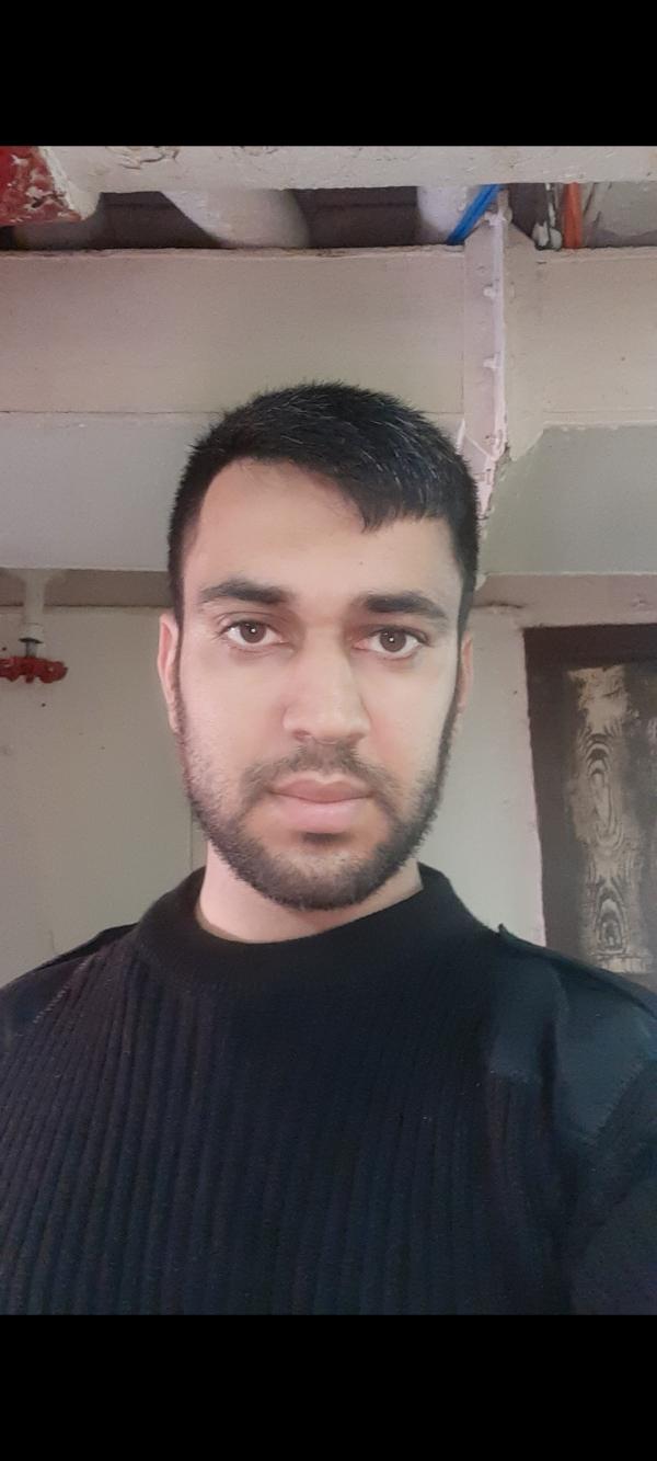 تصویر پروفایل علیرضا در سایت همسریابی آغاز نو تصویر پروفایل علیرضا