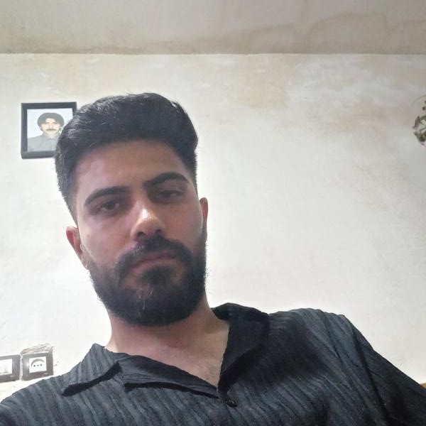 تصویر پروفایل علیرضا