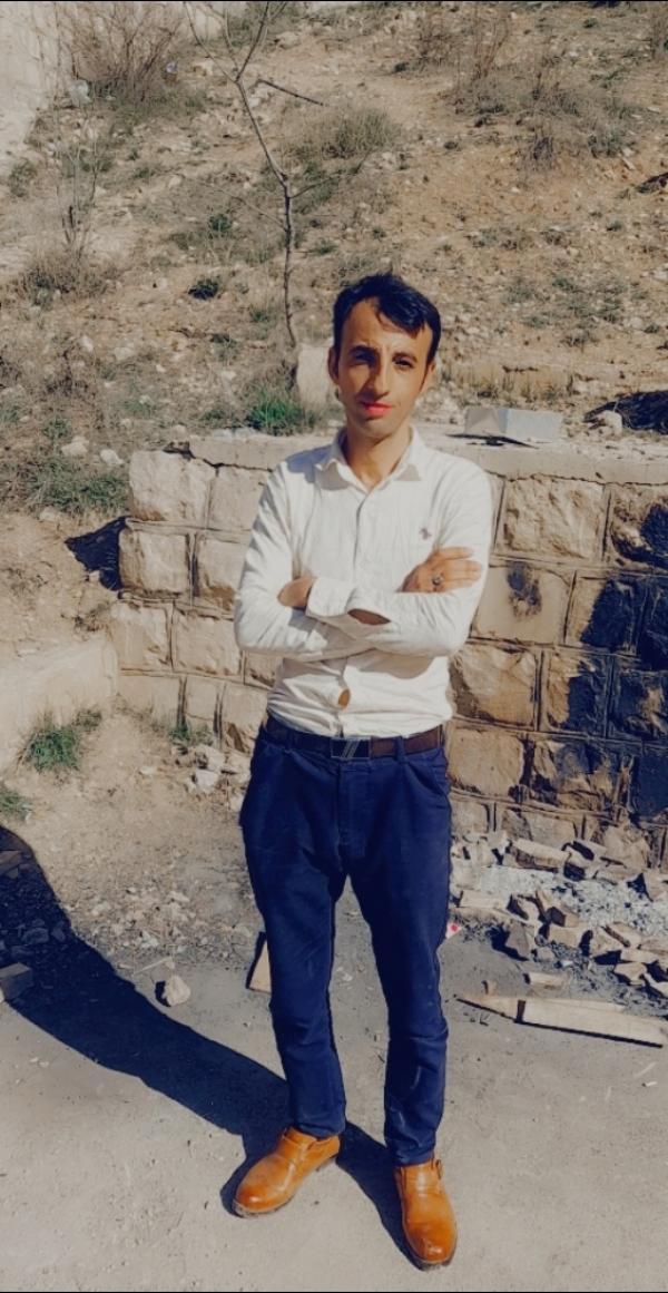 تصویر پروفایل محسن