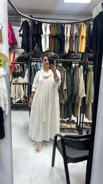 تصویر پروفایل فیروزه