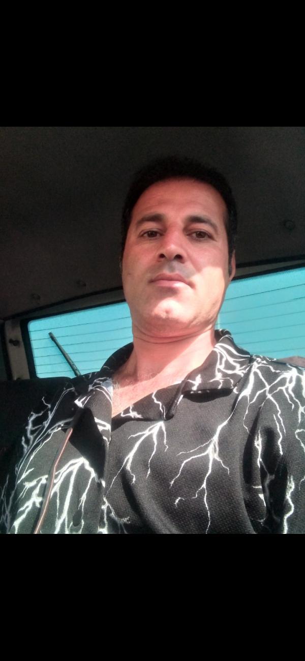 تصویر پروفایل حامد در سایت همسریابی آغاز نو تصویر پروفایل حامد
