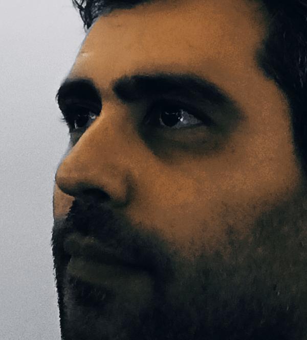 تصویر پروفایل مهدی