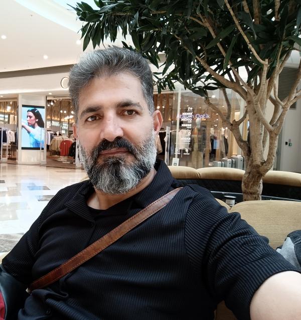 تصویر پروفایل مسعود