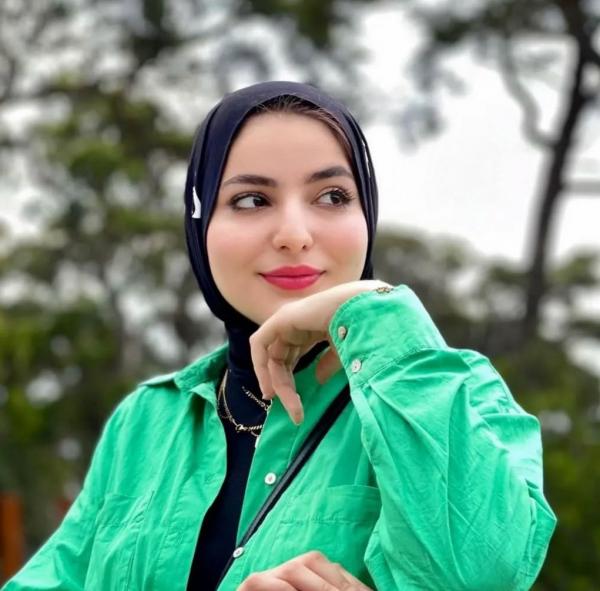 تصویر پروفایل فاطمه