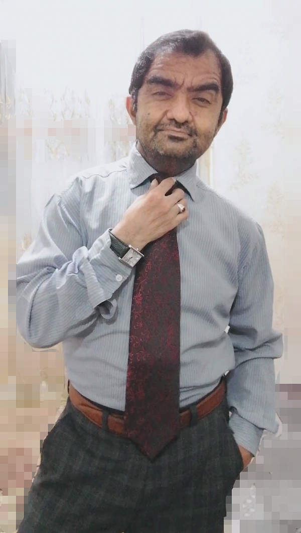 تصویر پروفایل جواد