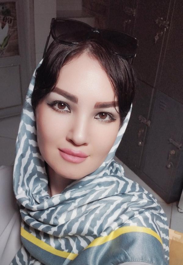 تصویر پروفایل نازی