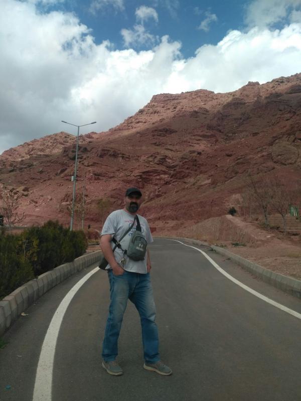 تصویر پروفایل سیاوش