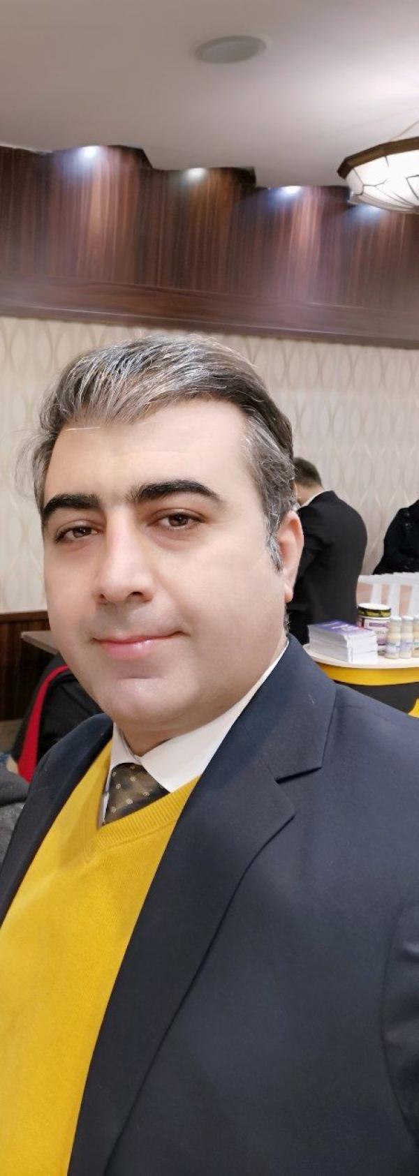 تصویر پروفایل مهران